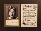 Beatles 16 Card Lot Paul Mccartney George Harrison John Lennon Ringo Starr Rare