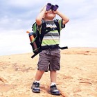 Binoculars For Kids Toys Gifts For Age 3-12 Years Old Boys Girls Kids Telescope