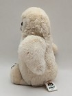 Jellycat Bashful Owl Plush Small Mini London Toy Stuffed Animal White Beige 6   