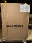 Camplux 2 5 Gal Electric Point-of-use Tankless Water Heater 120 Volt Me25-n1