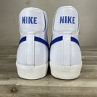 Size 11 5 - Nike Blazer  77 Vintage Mid Racer Blue