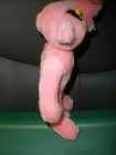 Vintage Toy Network Pink Panther 11  Plush  p88 