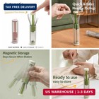 Professional Sewing Kit For Adults   Beginners - Complete Needle And Thread Set 