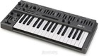 Behringer Ms-1 Mk Ii-gy 32-key Monophonic Analog Synthesizer - Gray
