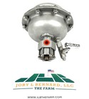 Spx Hankison 505 Ss Hydro  300 Trip-l-trap Auto Condensate Drain 10-300psig New