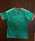 Mexico 2026 Shirt Home Jersey