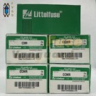 New 10pcs box Littelfuse Ccmr-1 Fuses Time Delay Fuse Ccmr1 Ccmr 1a 600vac New