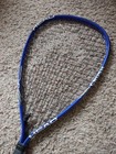 Head Crush Cps Racquetball Blue Racquet Grip 3 5 8 Crystal Power System -
