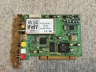 Hauppauge Wintv - Ntsc ntsc-j - 32552 - Rev C168 - Pci Tv Tuner Card