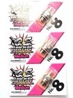 3pcs O s  Spark Glow Plug No 8 Os  8 Hot For Nitro Fuel Engine Rc Car Airplane