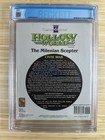 Tsr D d Hollow World Milenian Scepter Sealed Shrink Cbcs 9 2 A- Ad d