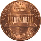 1960 Large Date Lincoln Memorial Cent Uncirculated Penny 1c Coin