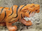 Vintage 1975 Marx Toys Safari Adventures Tiger 