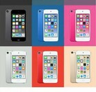 New Apple Ipod Touch 7th Generation 5th Gen 6th Gen-16gb 32gb 64gb 128gb 256gb