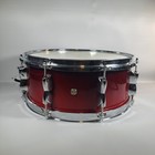 Yamaha Wood Shell 14 x6  Air Seal System Snare Drum 