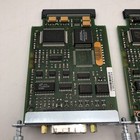 Lot Of 3 Cisco Wic 1t Wan Interface Cards Read B