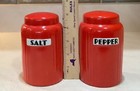 Vintage Hall Radiance Red Salt   Pepper 5 