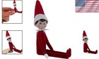 Elf On The Shelf Miniature Boy Scout Elf - Ideal Christmas Stocking Stuffer