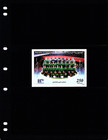  6 00 Scott Value - 2003 Yemen National Soccer Team S s Football Cv Mnh Nh Umm