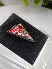 Unbelievable Kenworth Fordite Display Cabochon 40mm
