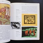 Vintage 1989 German Expressionist Prints And Drawings