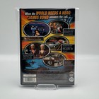 007 Agent Under Fire Sony Playstation 2 Ps2 Cib Refurbished 1 Year Warranty