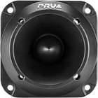 Prv Audio Tw350ti-4 Car Audio Bullet Tweeters - 240 Watts  3x3 Inch Titanium    