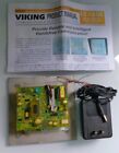 Viking Electronics E-30-ewp Handsfree Speaker With Dialer