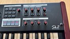 Hammond Sk2 Dual Manual Organ With Cherry End Blocks In Excellent Condition