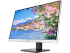 Hp 27mq 27  Ips Led Monitor - 1f2j9aa aba