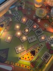Vintage 1973 Bally Hi-lo Ace Electro Mechanical Pinball Game  works Good 