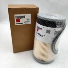 New 6x Genuine Fleetguard Fs19727 Cummins Fuel water Separator Us Free Shipping