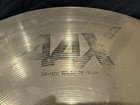 Sabian Aax Stage Ride 20    Cymbal