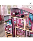 Kidkraft 65949 Shimmer Mansion Dollhouse