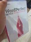 Corel Wordperfect Office Professional 2021 New Sealed Pc Disc Full Office Suite