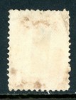 Canada 1870 Small Queen 1   Yellow Scott  35 Vfu Q129