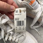 New Adidas Hoops Mid 3 0 Basketball Shoes White Pink Orange Hp6158 Kids Size 3y