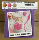 Mga Slime Life Cupcake Diy Slime Kit  Brand New In Box