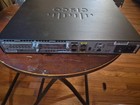 Cisco 1900 Series Model 1921 Gigabit Ethernet Service Router