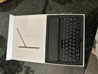 Logitech Ultrathin 2 0 Ipad Mini Magnetic Clip-on Keyboard Cover Free Shipping