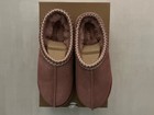 Brand New Ugg Women   s Tasman Ii Slipper Pink Dawn Suede 1174470-pdw All Sizes