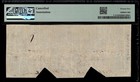 T-21  20 1861 Confederate States Banknote Civil War Confederacy Money Pmg 25 Aci