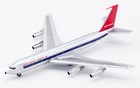 Inflight B-707-nw-373p Northwest Orient 707-300 N373us Diecast 1 200 Av Model
