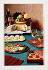 1964 Dine With Wine Taylor Wine Company  new York  Cookbook   Wine Parings Orig