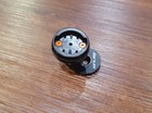 Bike Gps Computer Mount Base Bicycle Stem Cap Holder Bracket For Garmin