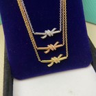 2025 Necklace Sweet Nice With Box
