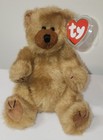 Ty Attic Treasure - Cody The Bear 8  New Mwmts Plush Stuffed Animal Toy