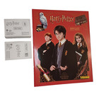 Panini 2021 Harry Potter Witches   Wizards Complete Loose Set 192 Stickers