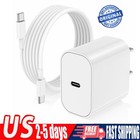 Original Fast Charging Wall Charger Adapter For Google Pixel 10a 10 9 Pro Xl 9a