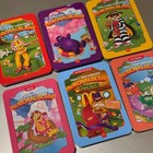 2025 Mc Donald s The Mcdonaldland Adult Happy Meal Tins Complete Set Of 6 Sealed